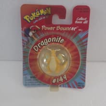 Dragonite