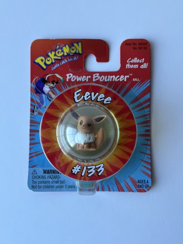 Eevee Standard
