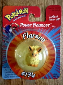 Flareon