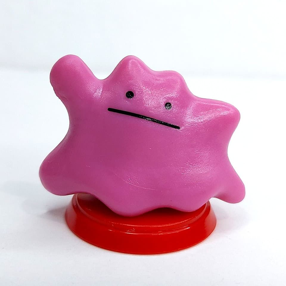 Ditto Standard