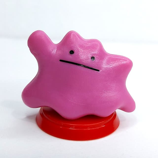 Ditto Standard