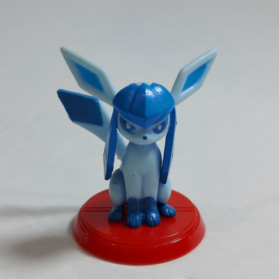 Glaceon Standard