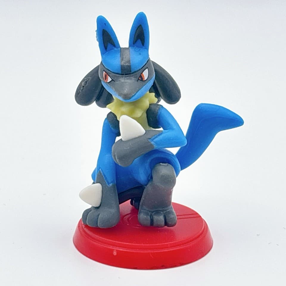 Lucario Standard