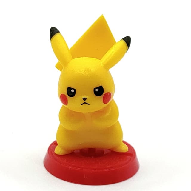Pikachu Standard