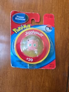 Jigglypuff