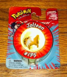 Jolteon