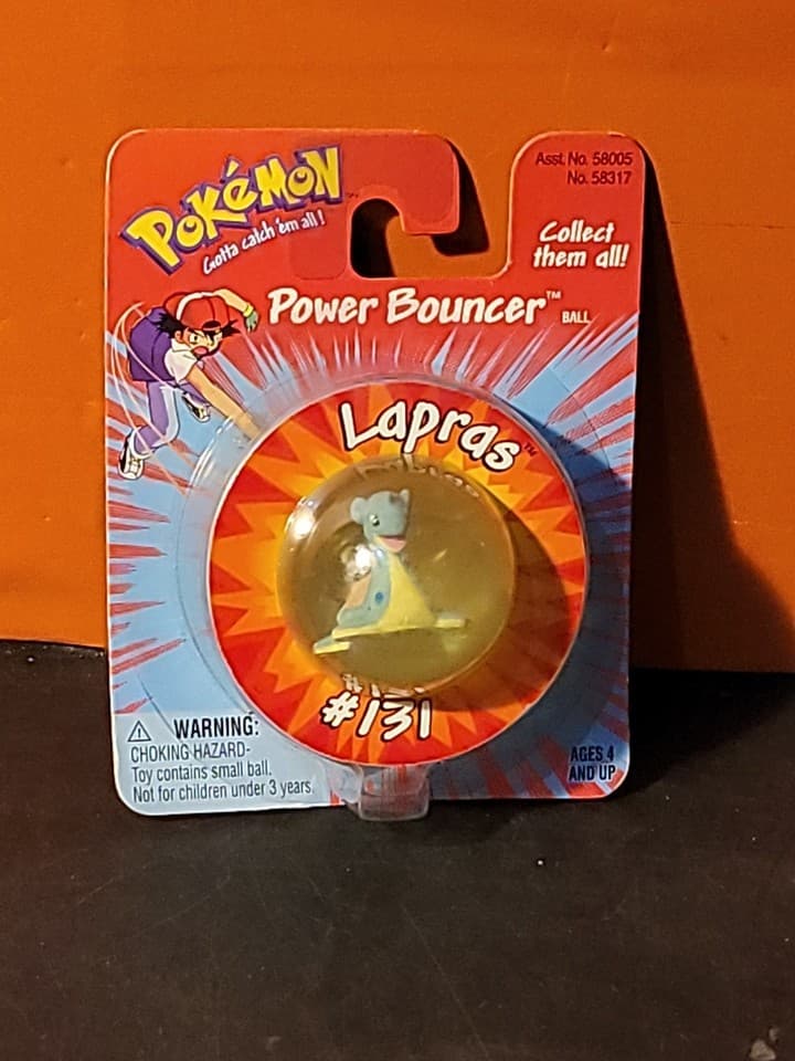 Lapras Standard