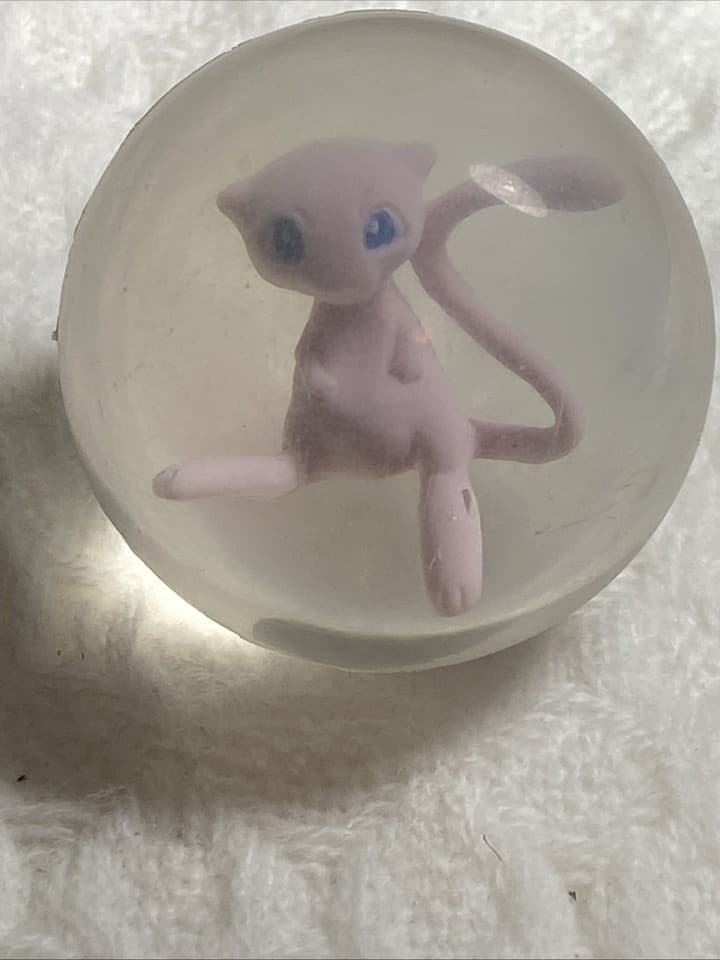 Mew Standard