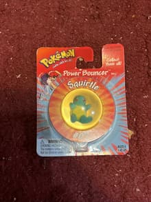 Squirtle