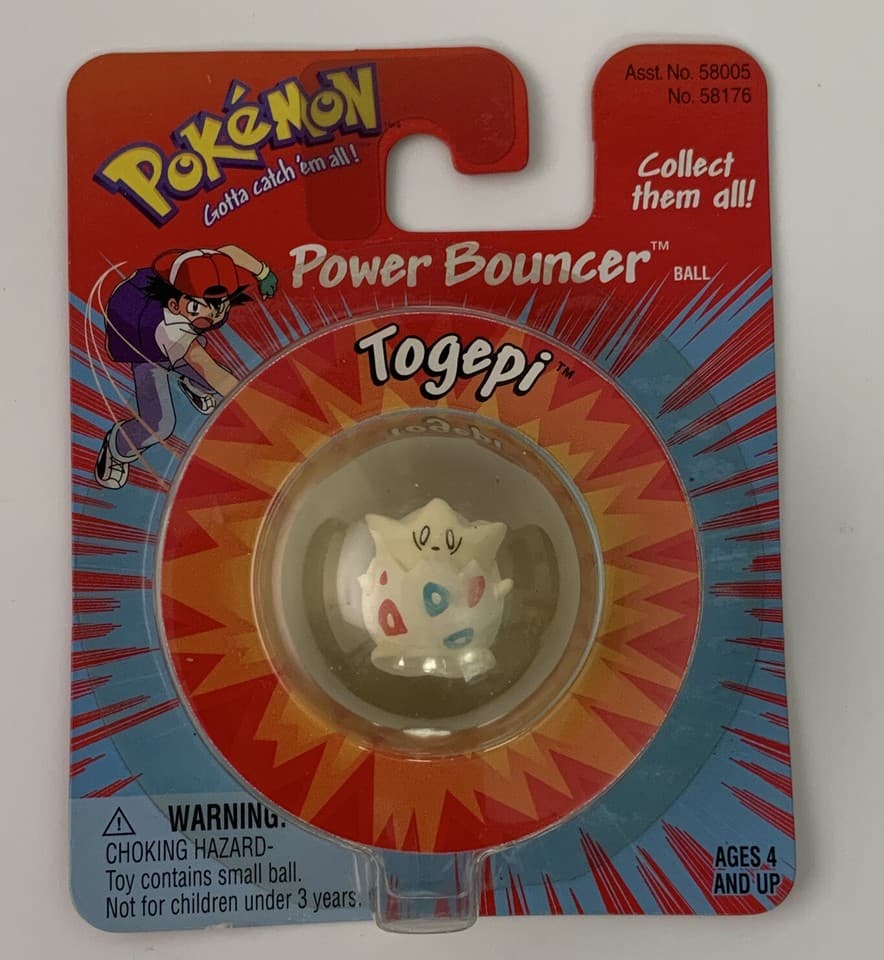 Togepi Standard