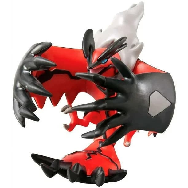 Yveltal Standard