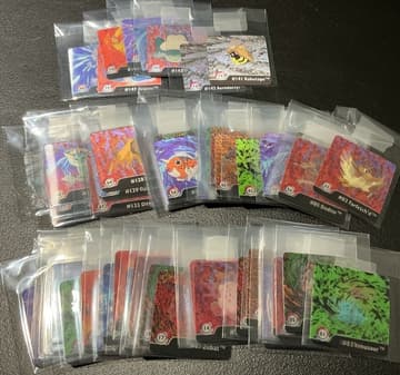 Cartas lenticulares (animadas) — foto de referencia 3