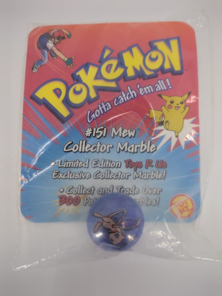 Canicas (Marbles) 1