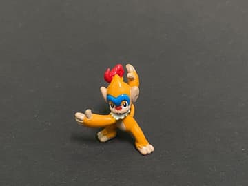 Gomas / Keshi (erasers) — foto de referencia 6