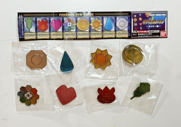 Pins y badges — foto de referencia 5