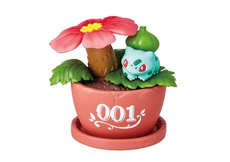 Bulbasaur Standard