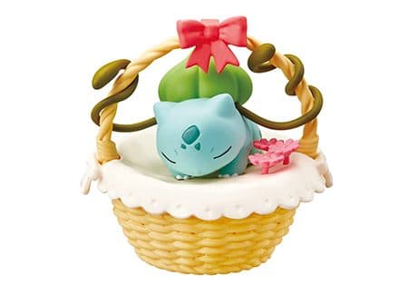 Bulbasaur Standard