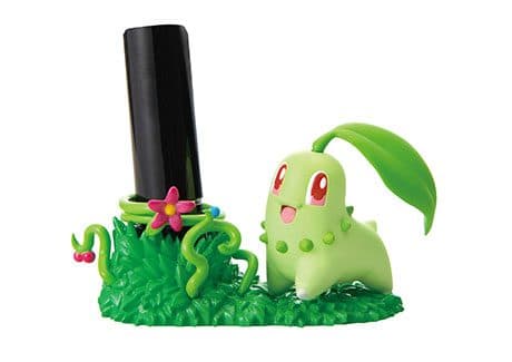 Chikorita Standard