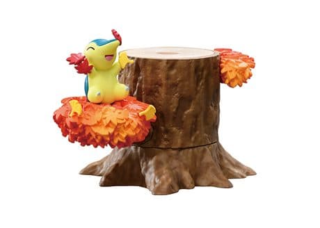 Cyndaquil Standard