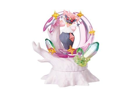 Diancie Standard