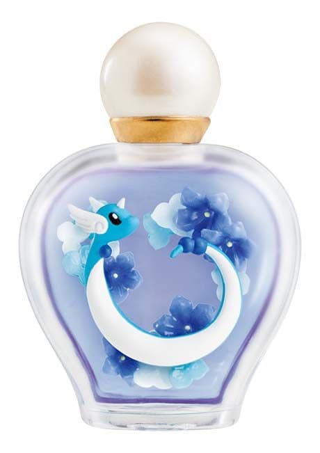 Dragonair Standard