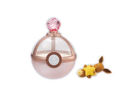 Eevee Standard