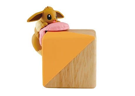Eevee Standard