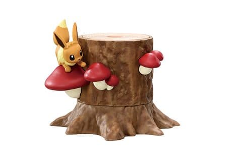 Eevee Standard