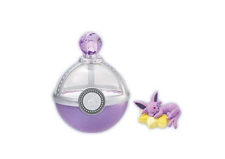 Espeon Standard