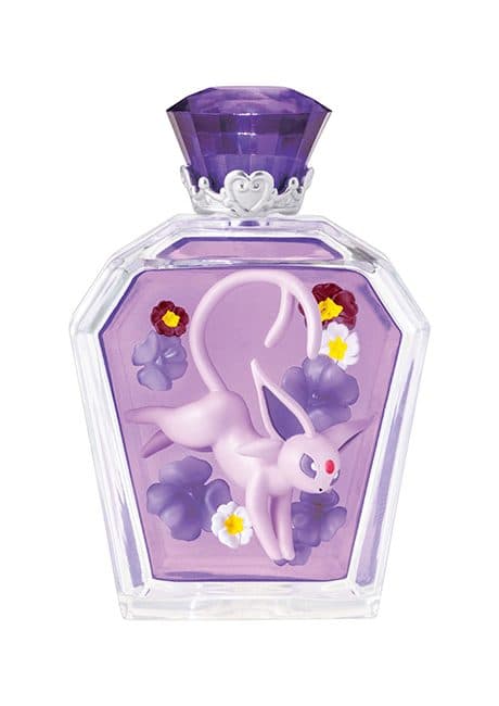 Espeon Standard