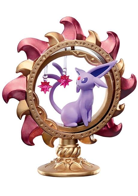 Espeon Standard