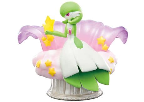 Gardevoir Standard