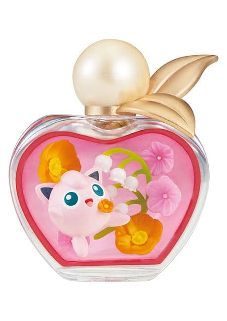 Jigglypuff Standard