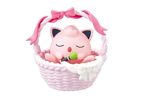 Jigglypuff Standard