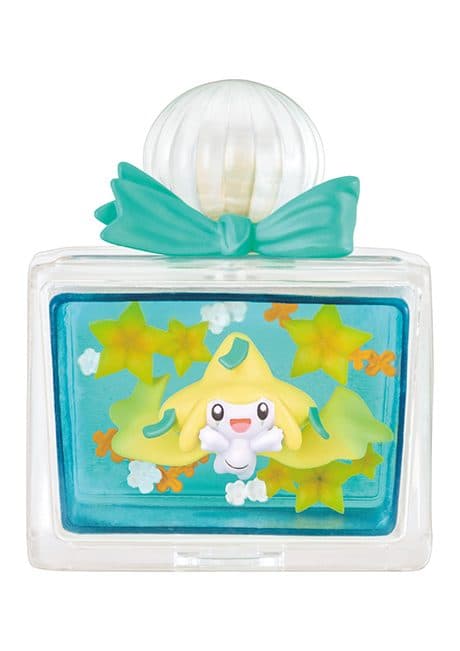 Jirachi Standard