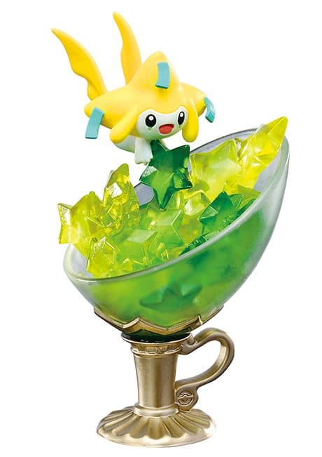 Jirachi Standard