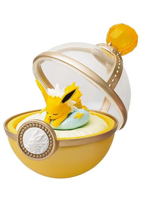 Jolteon Standard