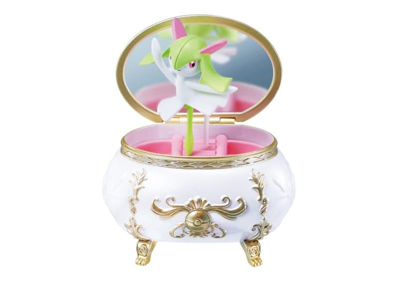 Kirlia
