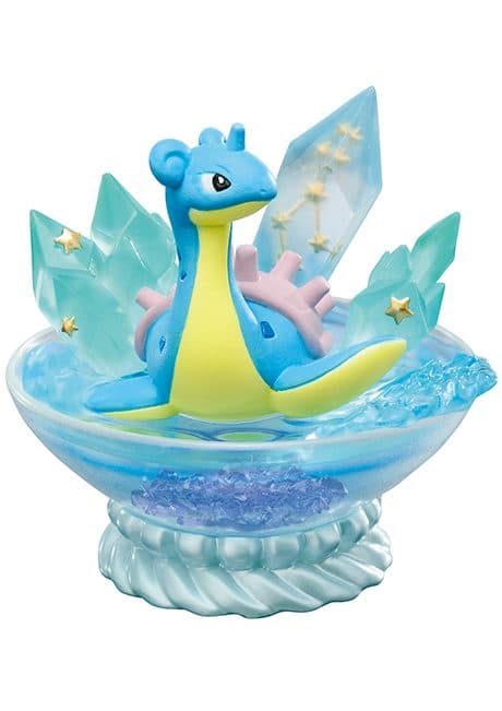 Lapras Standard