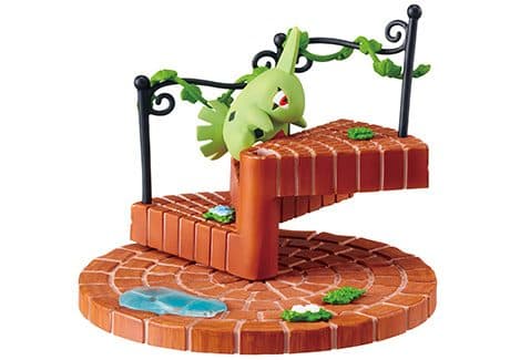 Larvitar Standard