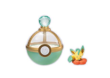 Leafeon Standard