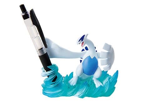 Lugia Standard