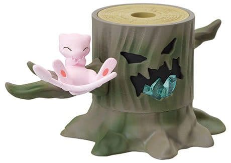 Mew Standard