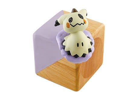 Mimikyu Standard