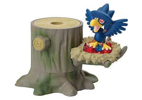 Murkrow Standard