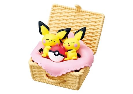 Pichu Standard