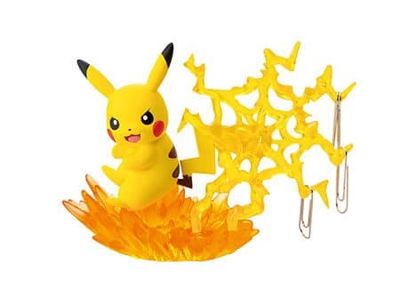Pikachu Standard