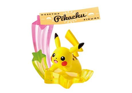 Pikachu Standard