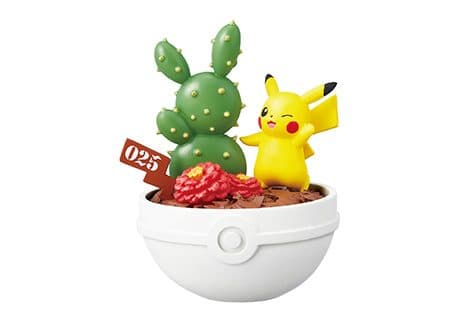 Pikachu Standard