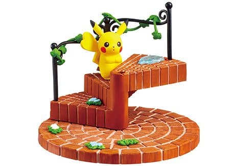 Pikachu Standard